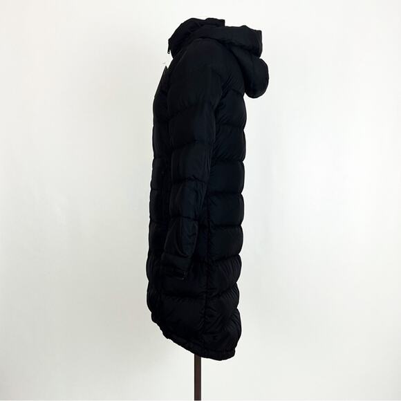 NWT THE NORTH FACE Women's Metropolis Parka III in Black | Size XS - Picture 10 of 13